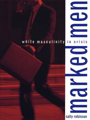 cover image of Marked Men